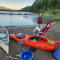 12' lake kayak