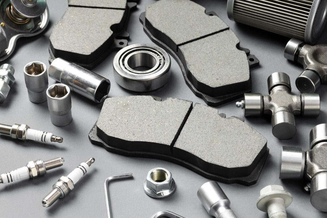 Bosch BMW| QuietCast™ Premium Disc Brake Pads