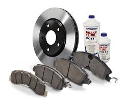 A20 Brake pad