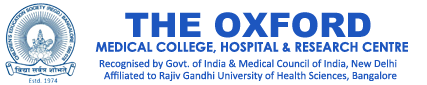 Oxford Medical College