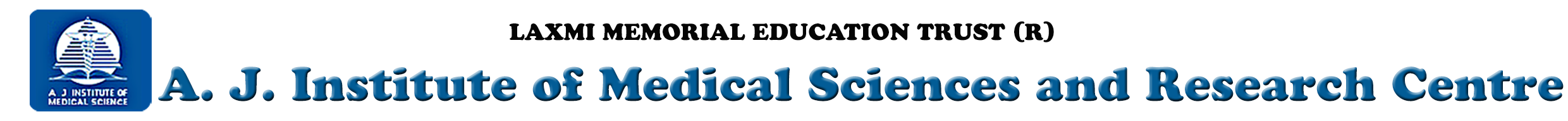 AJ Institute of Medical Science