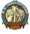 RR Institution