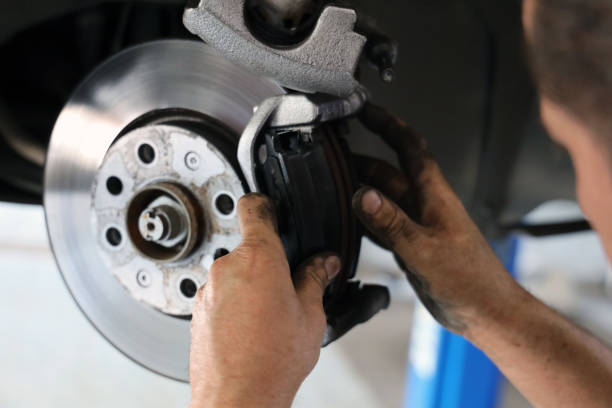 <h3 data-start="101" data-end="117">Description:</h3>
<p data-start="118" data-end="167"><strong data-start="118" data-end="167">How to Replace Brake Pads on a Toyota Corolla</strong></p>
<p data-start="169" data-end="358">Replacing the brake pads on your Toyota Corolla is an essential maintenance task to ensure optimal braking performance. Here&rsquo;s a general step-by-step guide on how to replace the brake pads:</p>
<ol data-start="360" data-end="1957">
<li data-start="360" data-end="581">
<p data-start="363" data-end="379"><strong data-start="363" data-end="379">Preparation:</strong></p>
<ul data-start="383" data-end="581">
<li data-start="383" data-end="460">Ensure you have the correct replacement brake pads for your Toyota Corolla.</li>
<li data-start="464" data-end="577">Gather tools such as a car jack, jack stands, lug wrench, socket wrench, brake fluid, and a brake pad tool kit.</li>
</ul>
</li>
</ol>