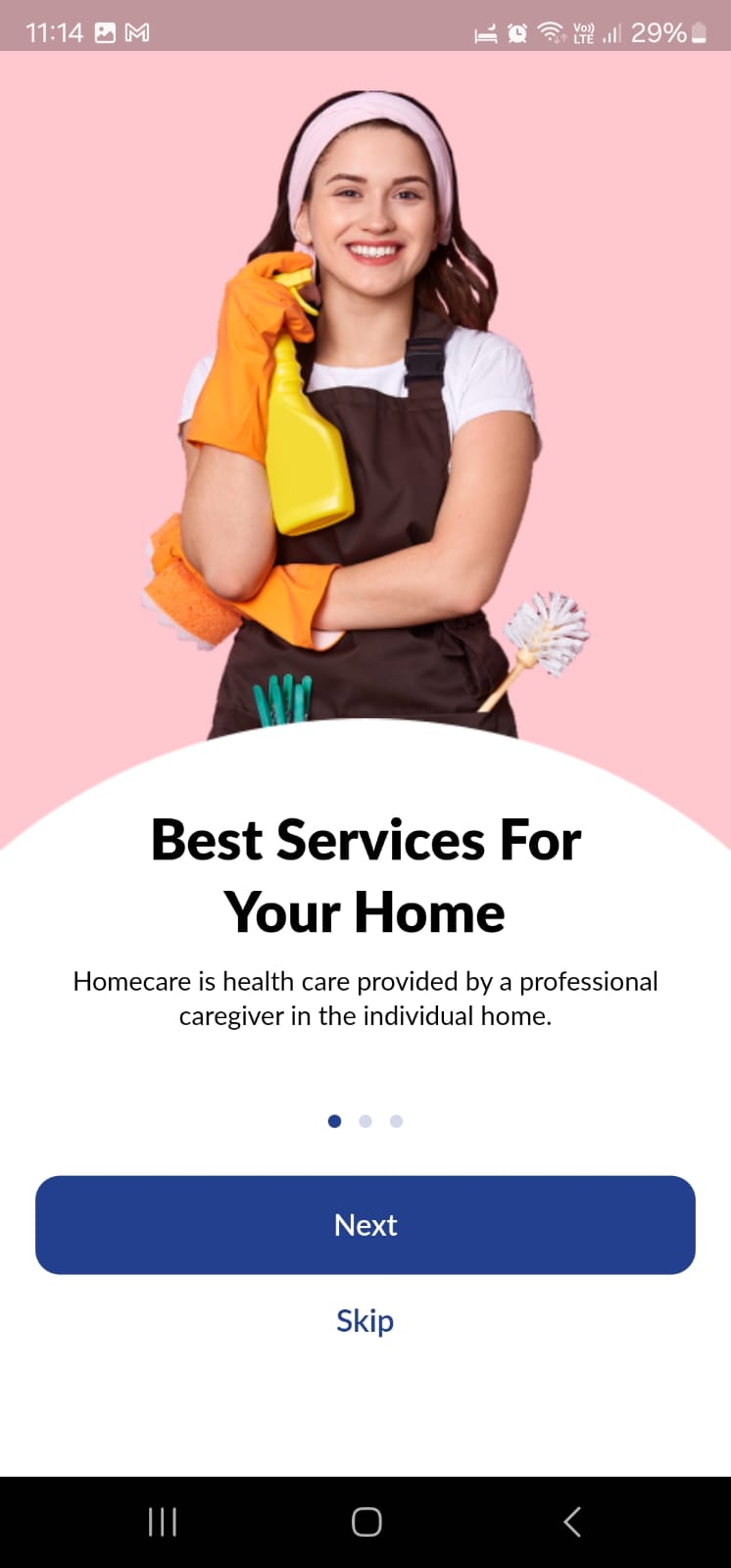 Customer Image