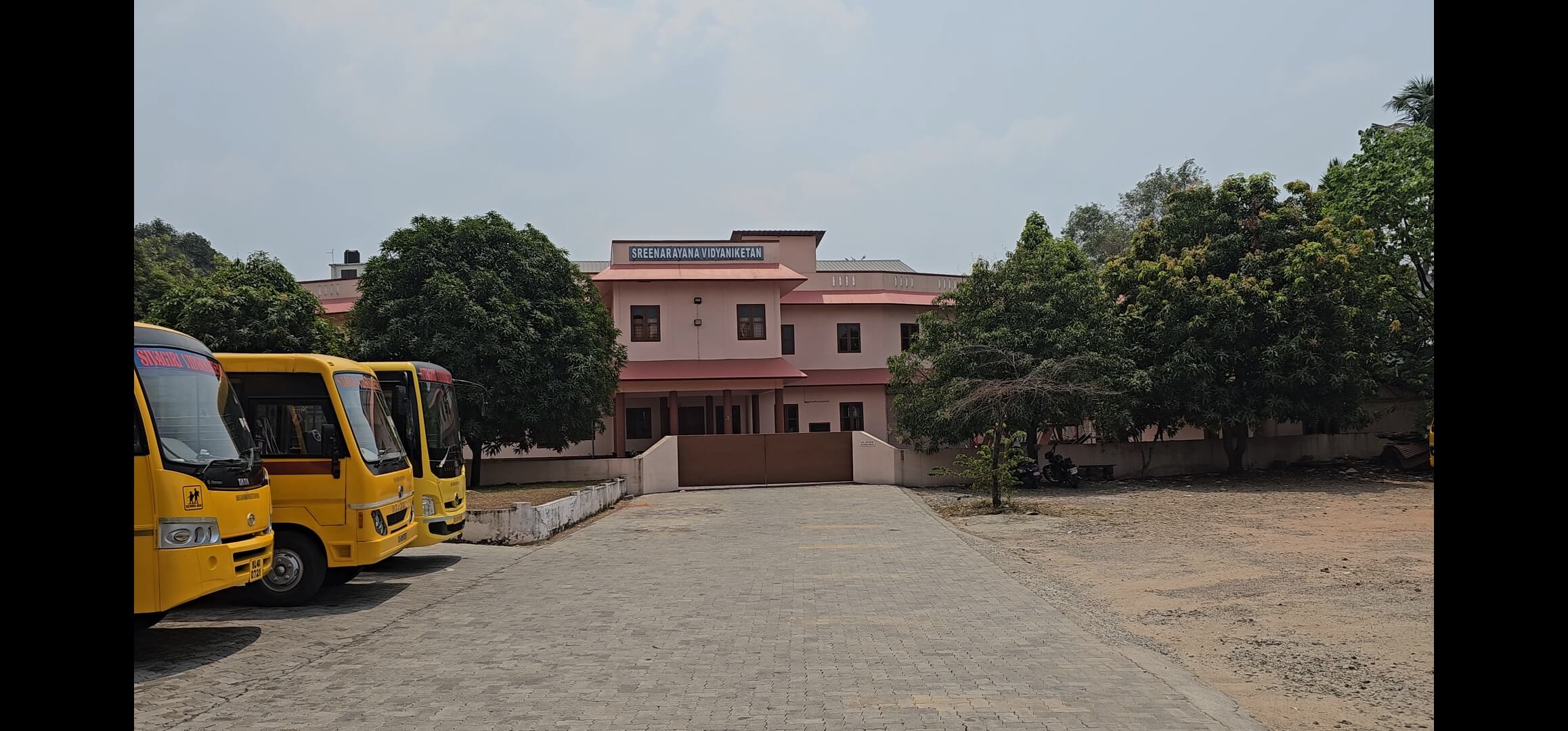 Sreenarayana guru Vidyaniketan