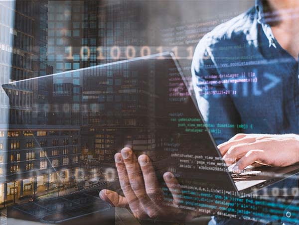 Securing the Cloud: Top Cybersecurity Trends for IT Companies in 2025