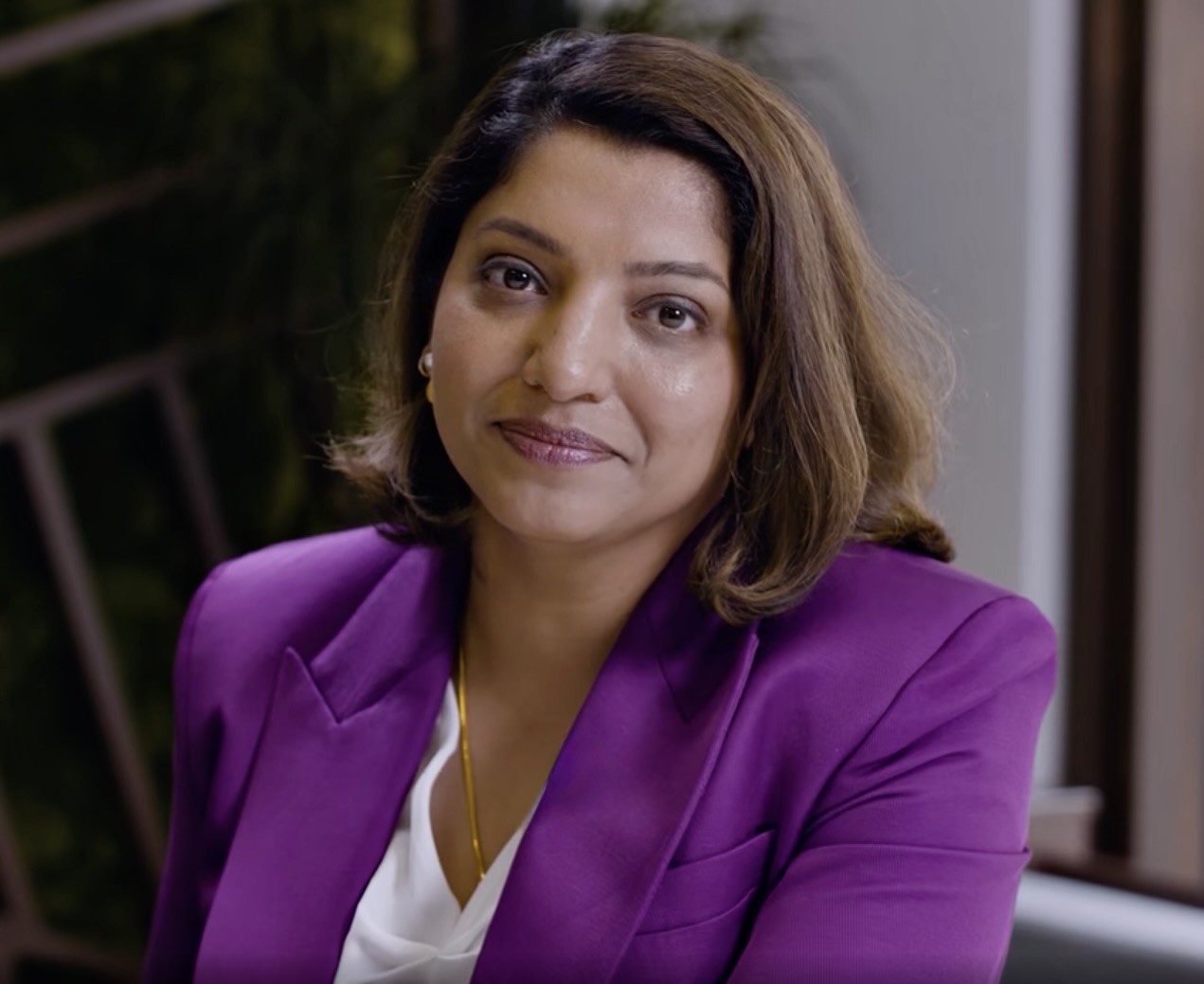Dr. Megha Kumar, CEO Perceptio Lab