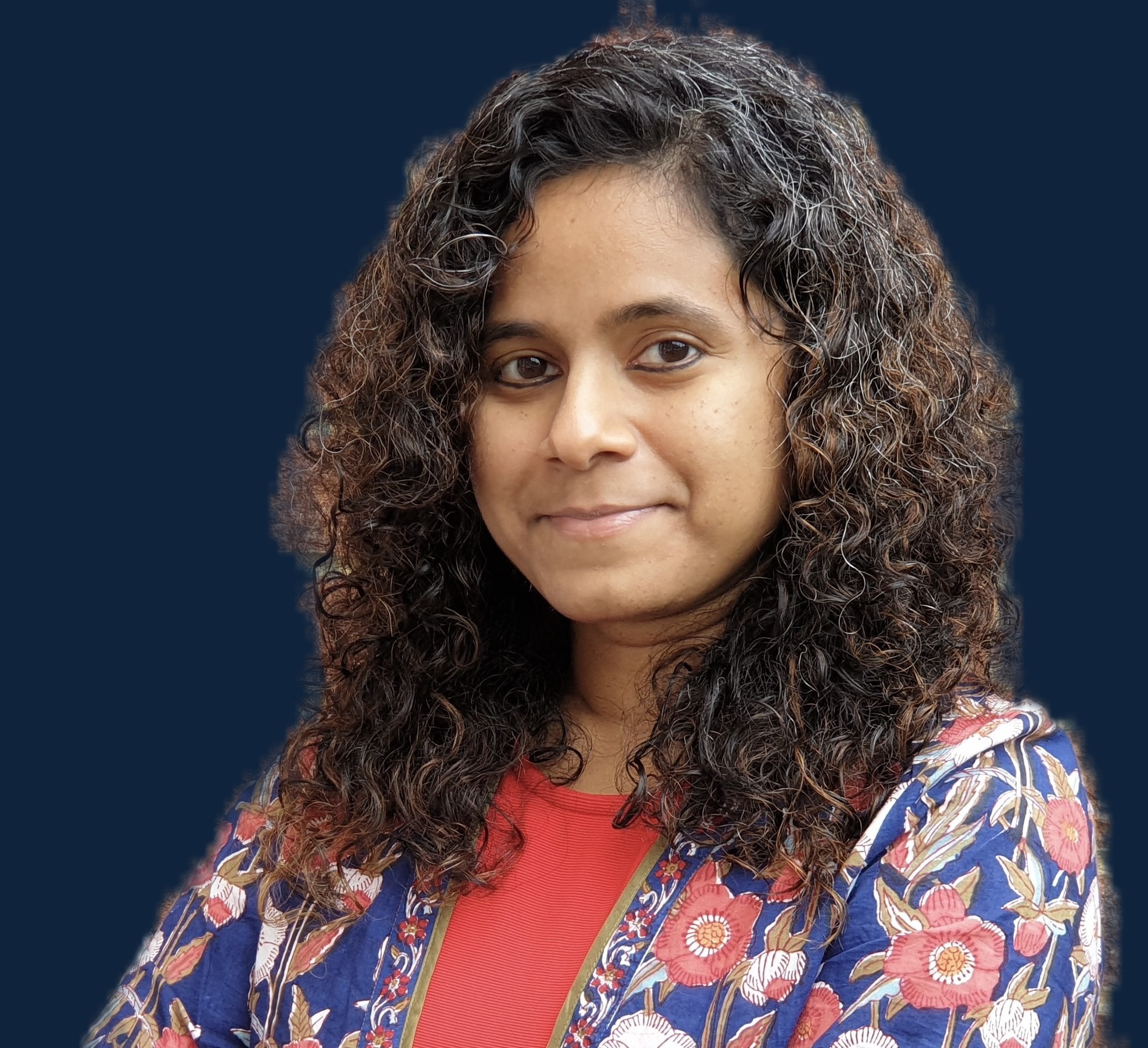 Dr Sumitha Narayanan Kutty