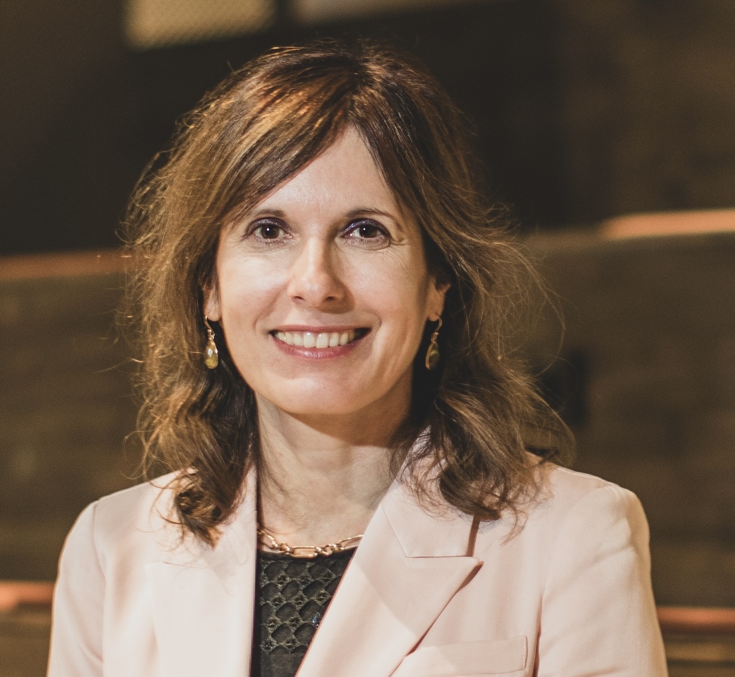 Dr. Roxana Barbieru, CEO TreetoTextile and Board Adviser at Perceptio Lab