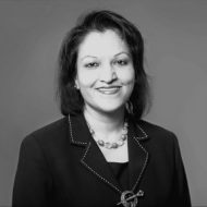 Nandini Basuthakur