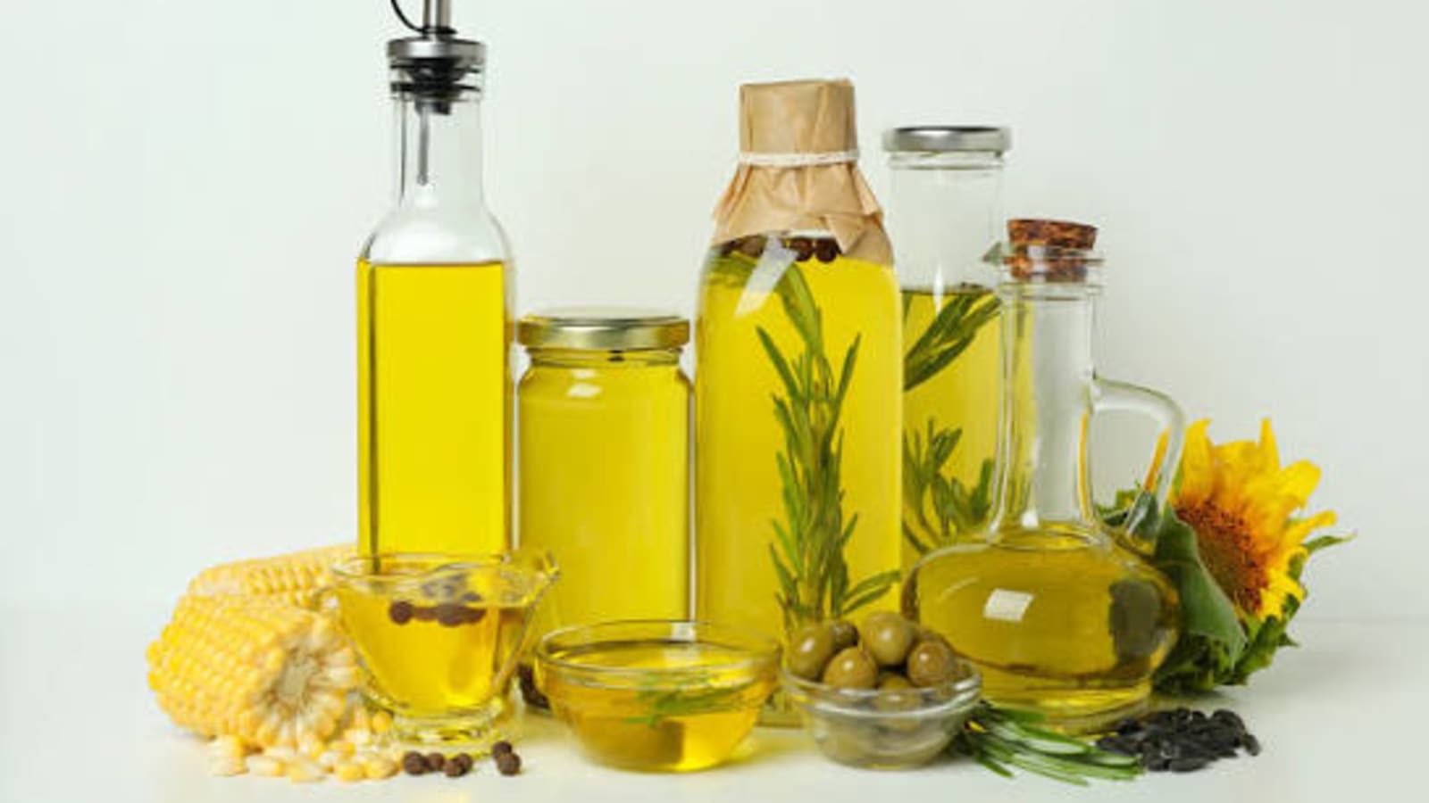 Edible Oils packaging — packaging machines and inspection systems for edible oils manufacturers in India