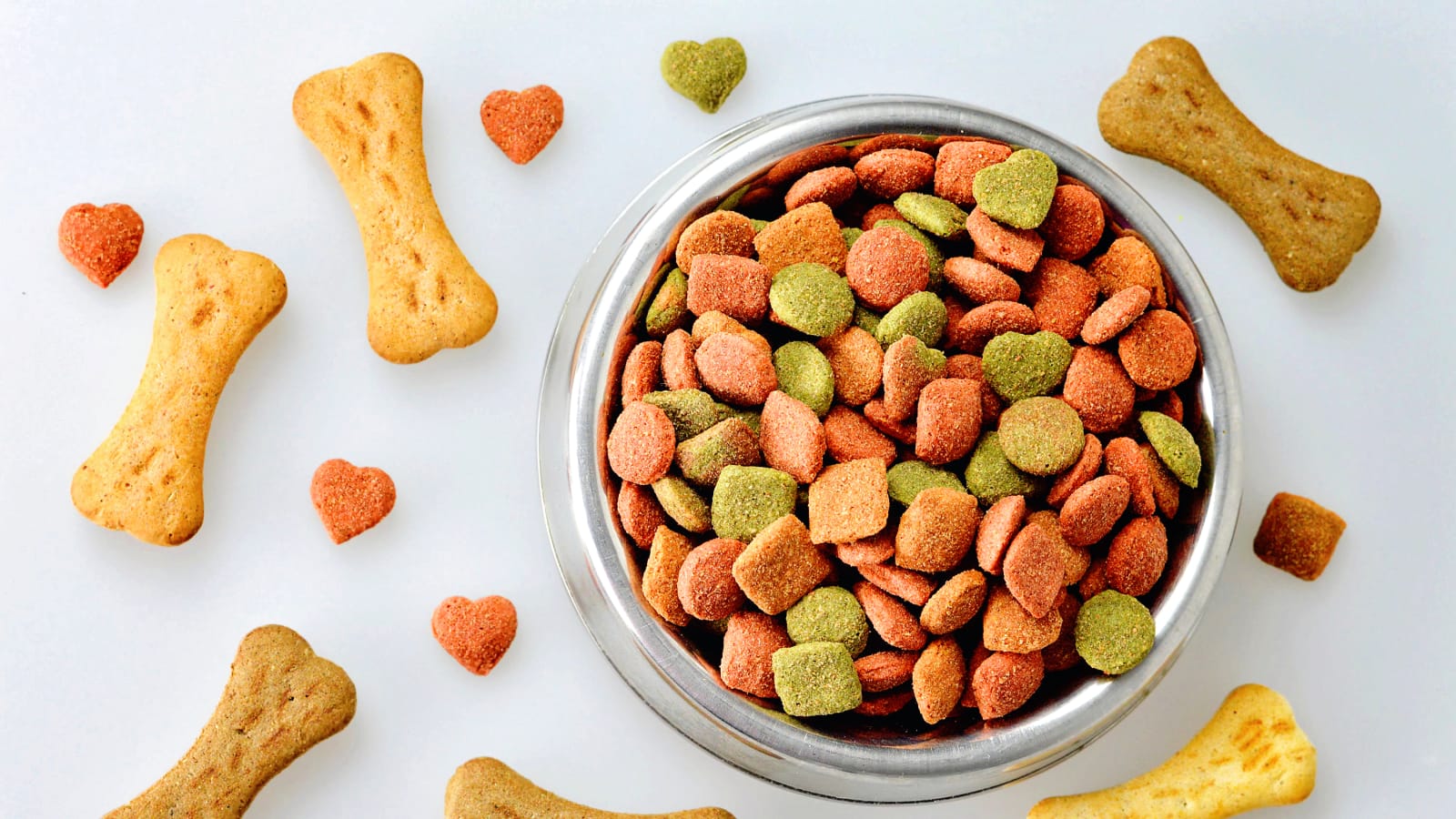 Pet Food packaging — packaging machines and inspection systems for pet food manufacturers in India