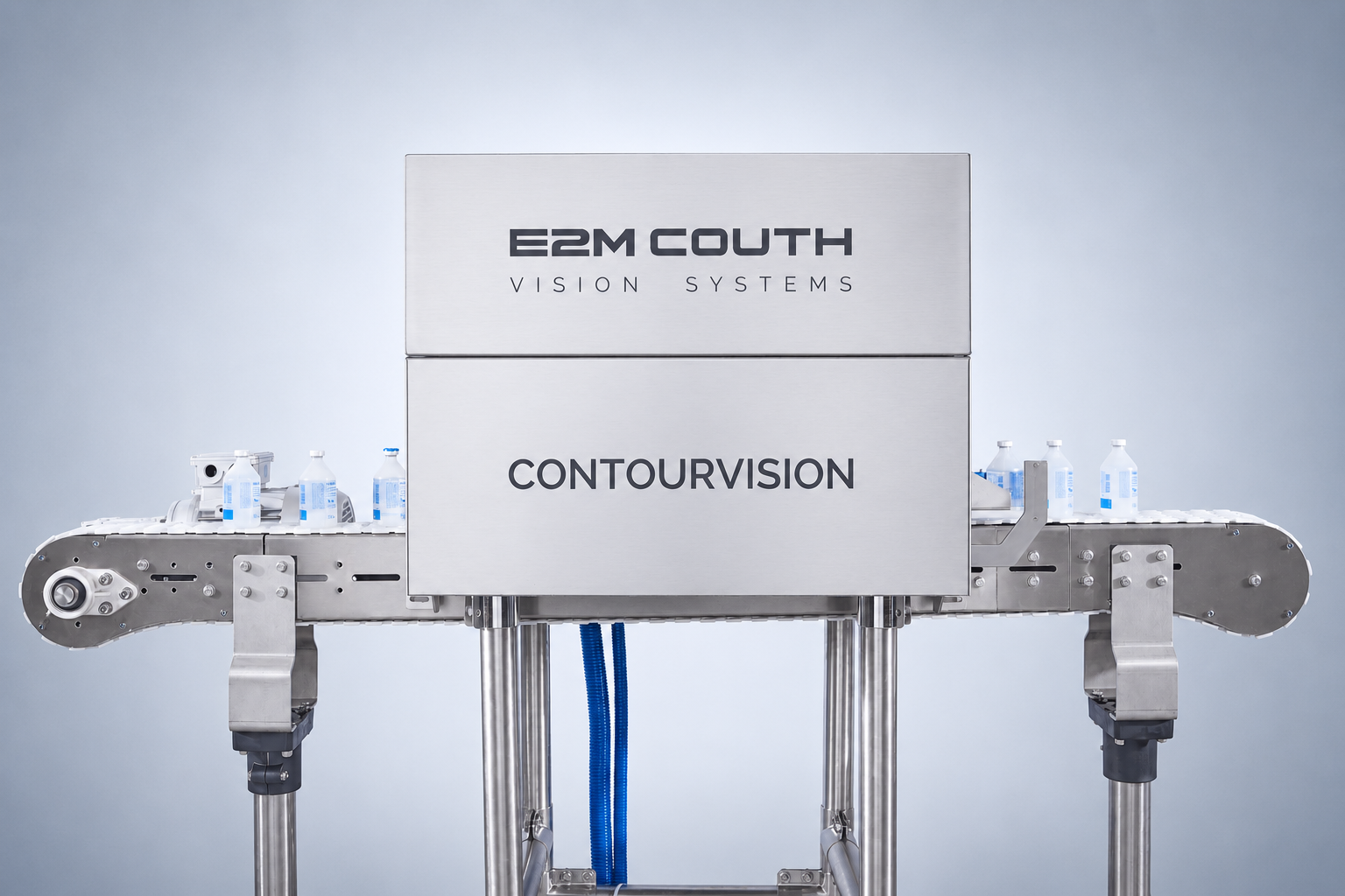 Vision Inspection