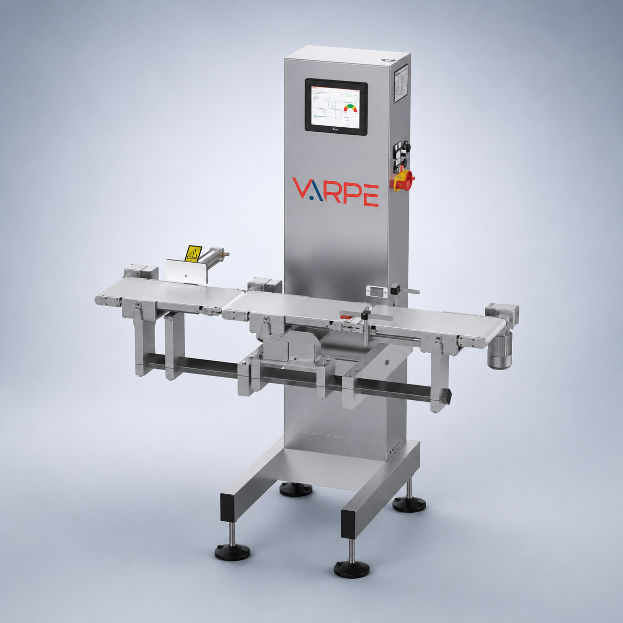 Checkweighers