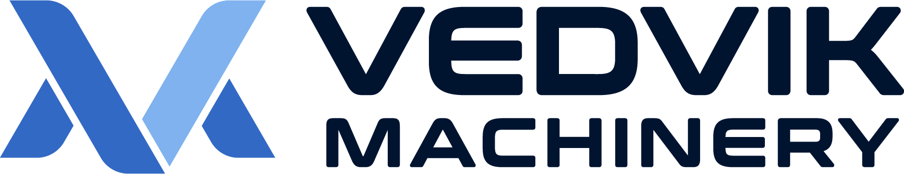 Vedvik Machinery