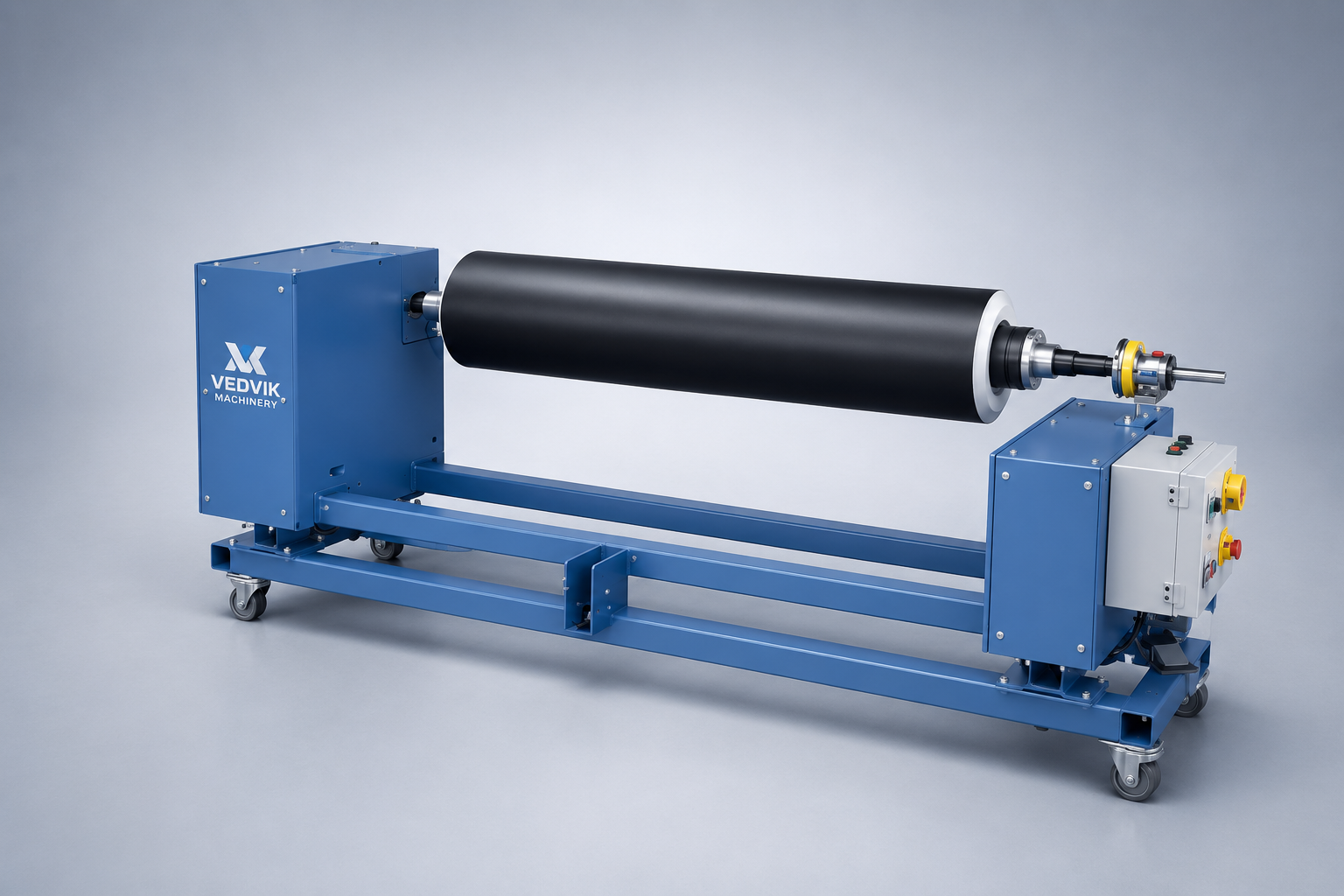 Roller Unwinders