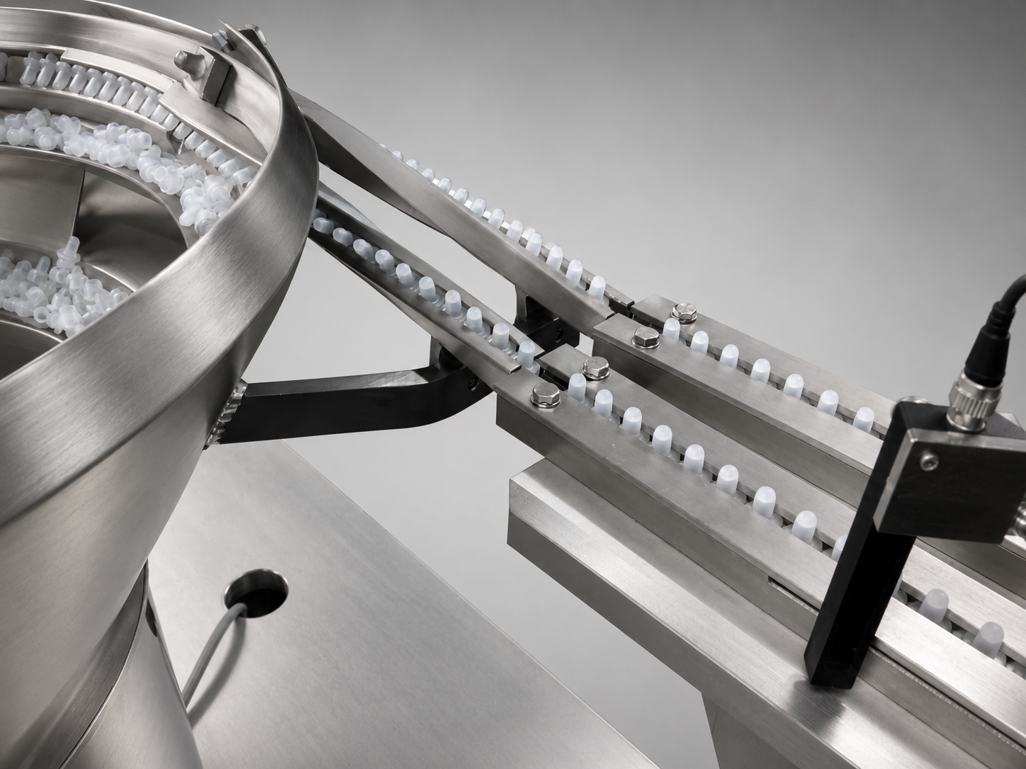 Feeding Systems