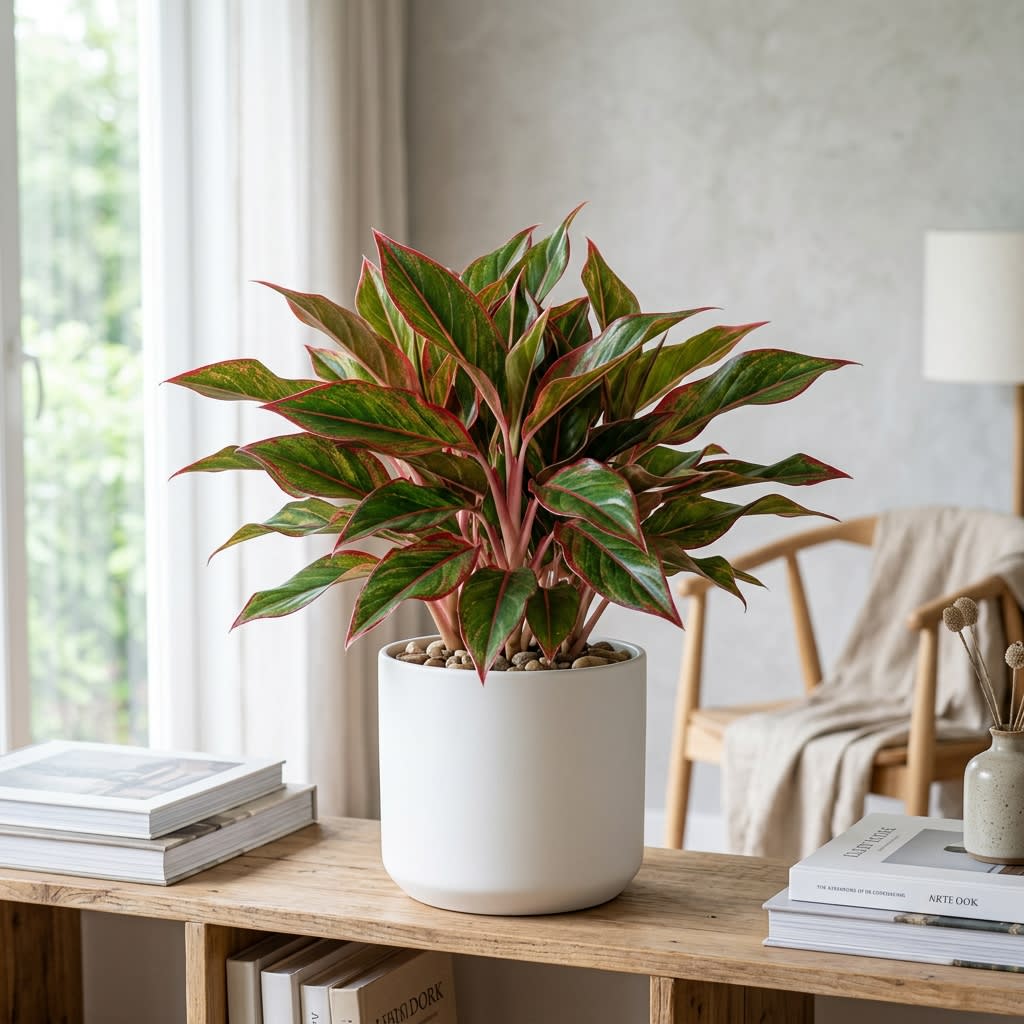 Aglaonema