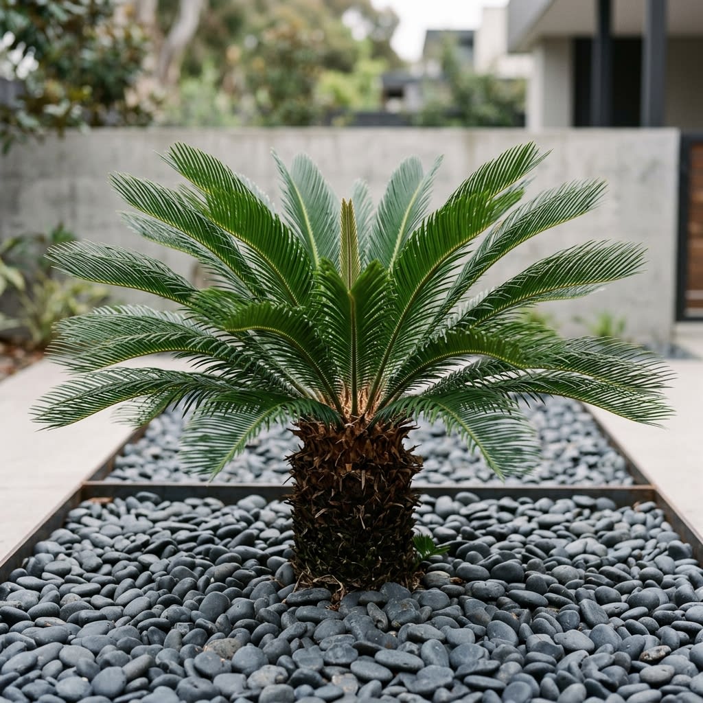 Cycas Revoluta