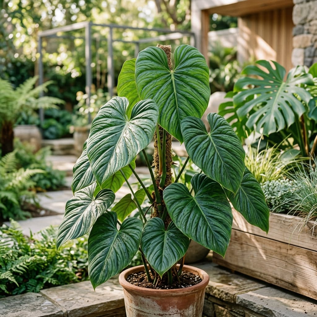 Philodendron