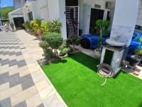 Artificial Grass 4