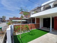 Artificial Grass 5