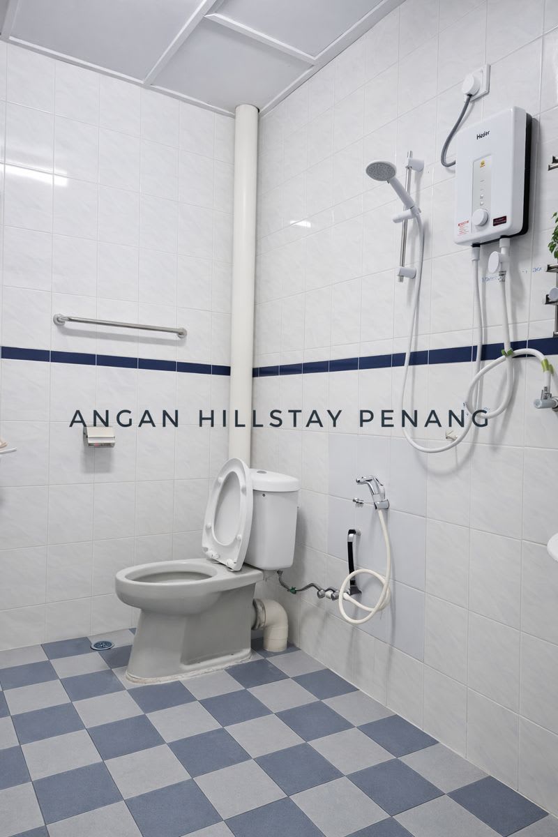 Bilik Air