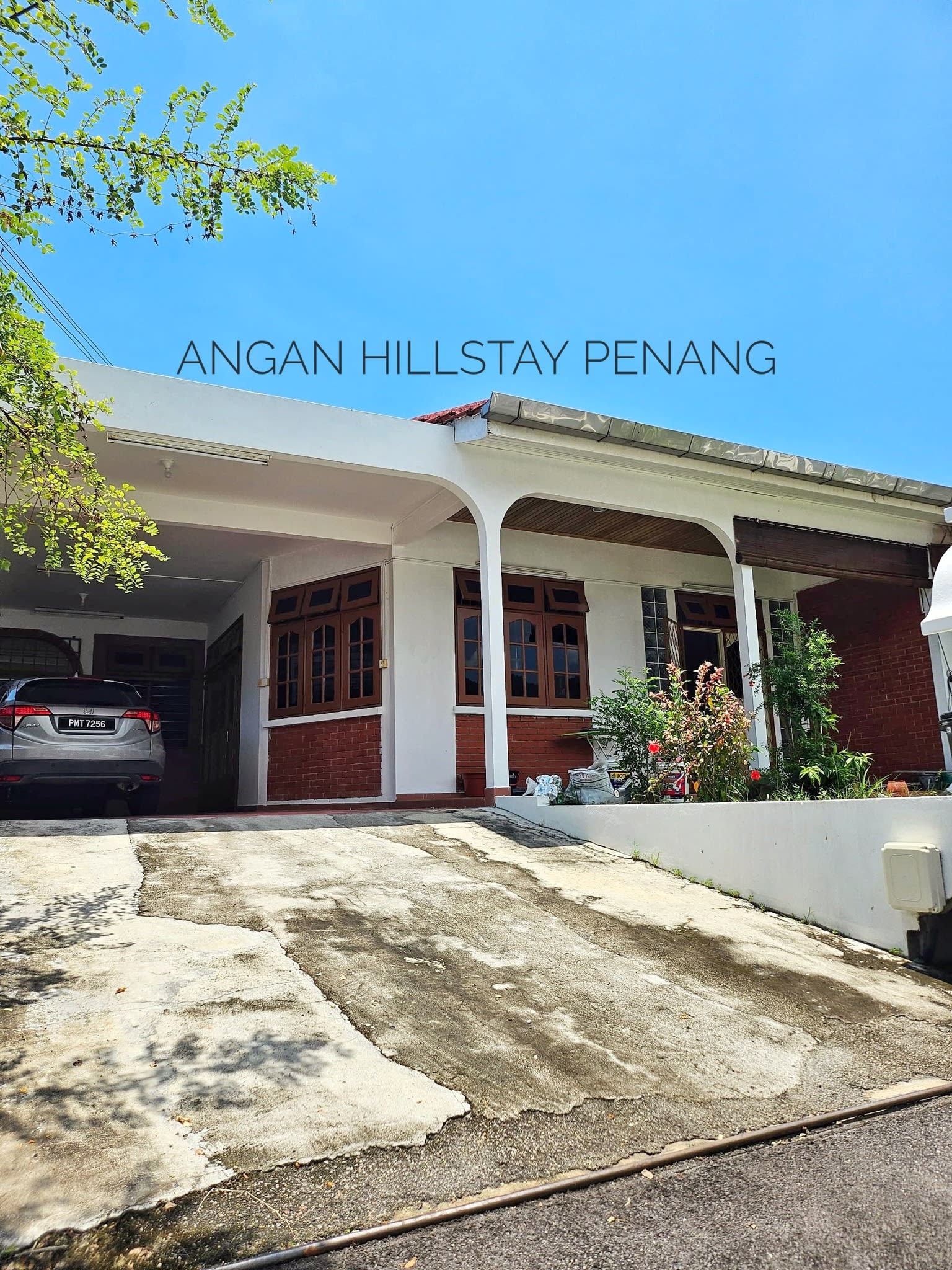 Luar Rumah