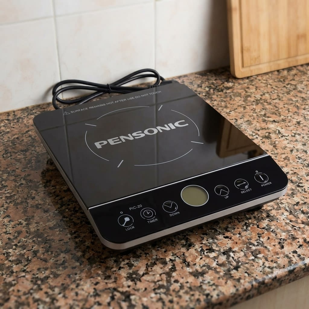 Induction Cooker