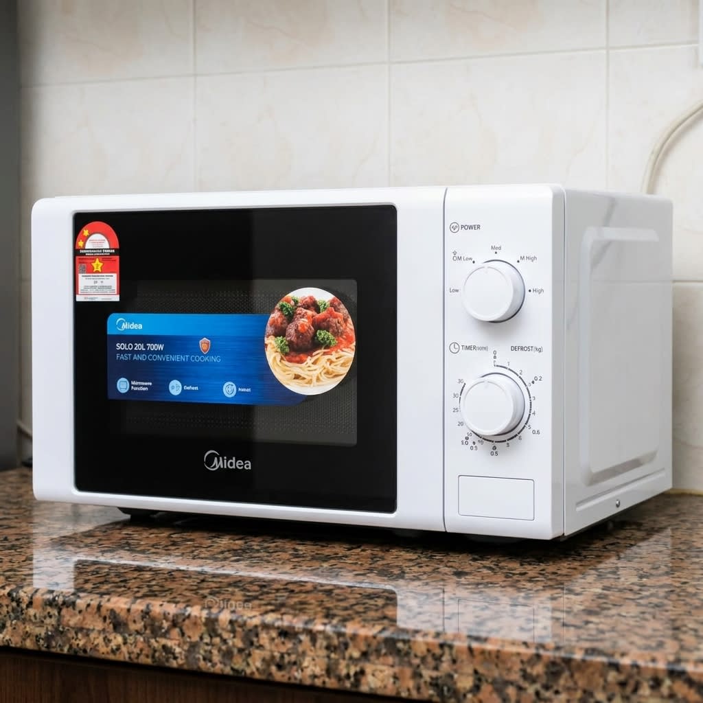 Microwave