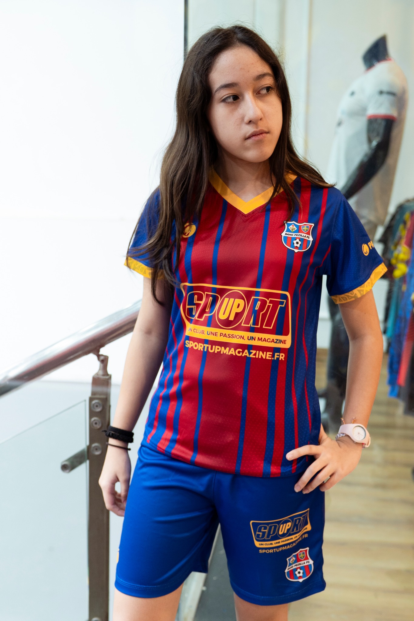 Baho Pézilla FC