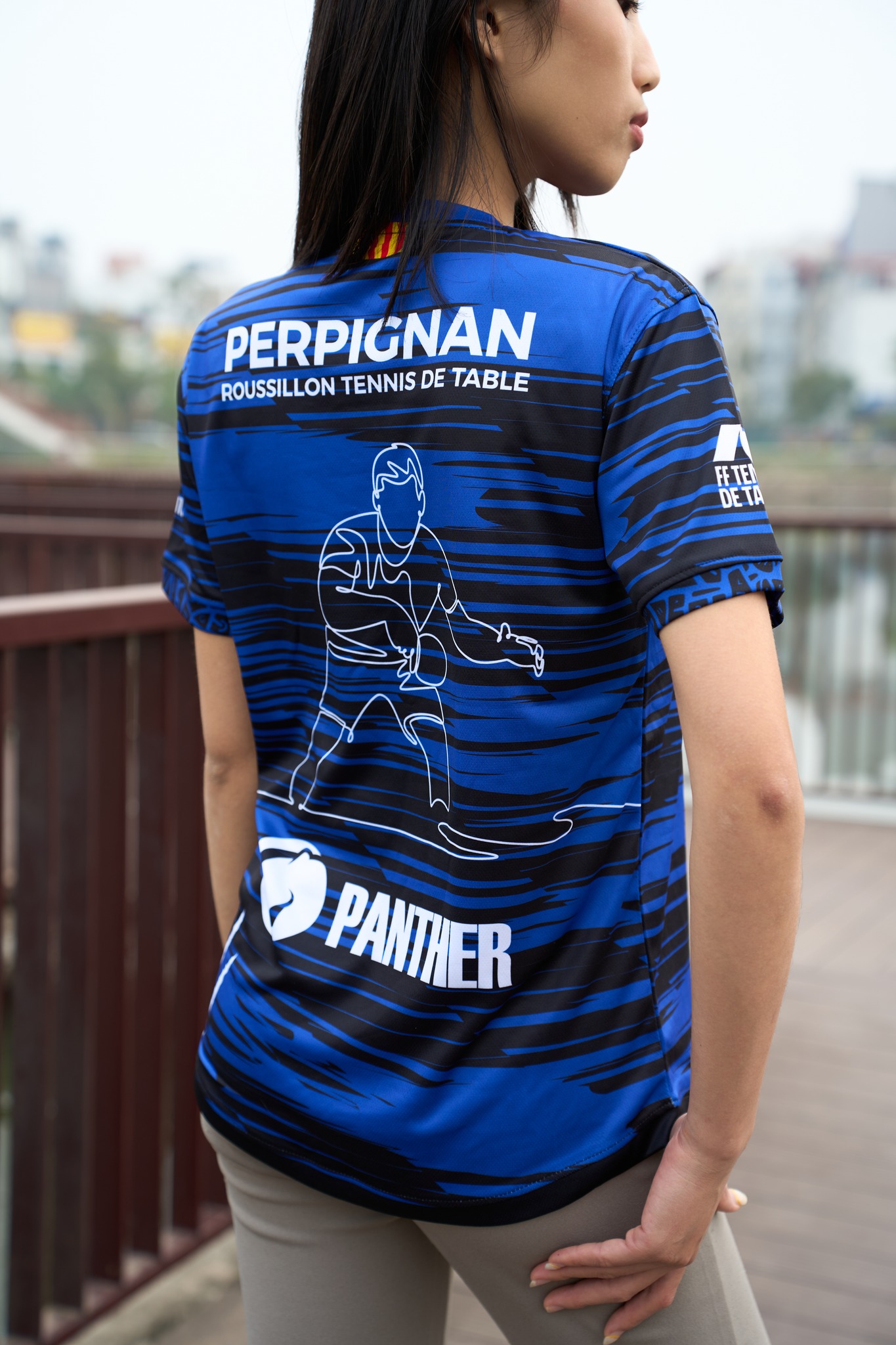 Perpignan RTT