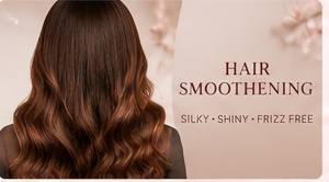 Hair Smoothing