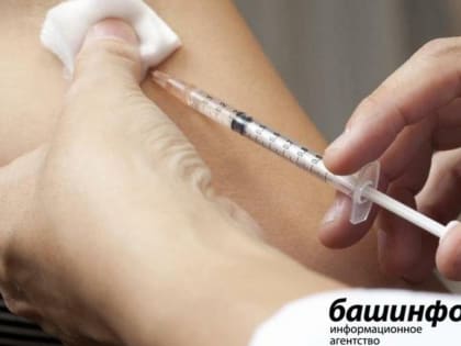 Вакцинация против гриппа в республике: результаты и статистика