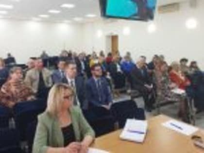 Результаты публичных слушаний по проекту решения «Об исполнении бюджета городского округа город Салават Республики Башкортостан за 2023 год»