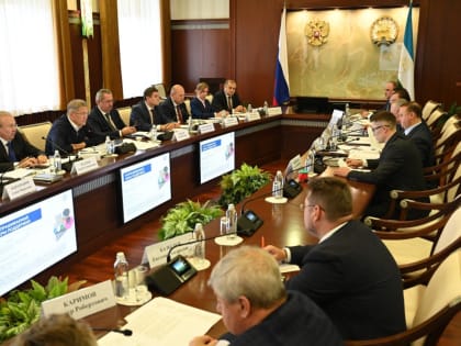 Расширение производства силиконовых изделий в Уфе
