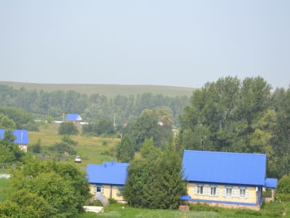 В Башкирии упростят порядок предоставления земельных участков бойцам СВО