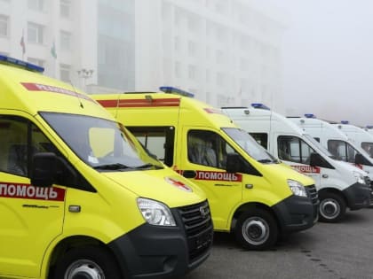 Различия между экстренной и неотложной помощью в Башкирии