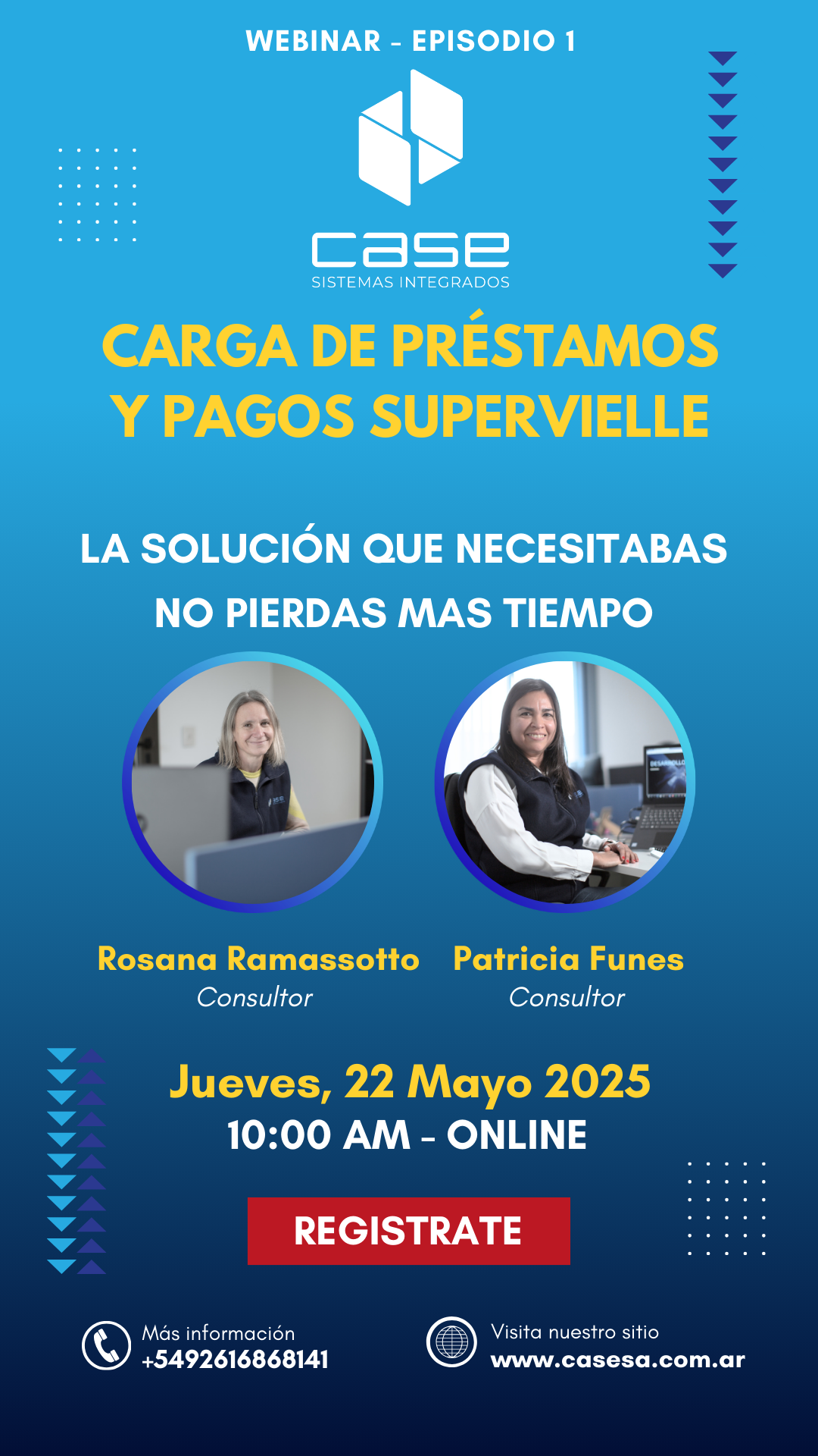 Portada blog case
