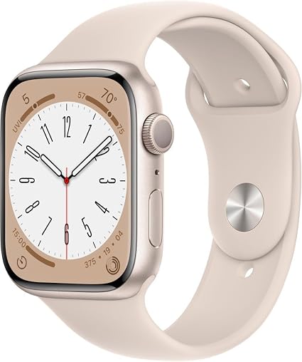 Apple Watch Series 8