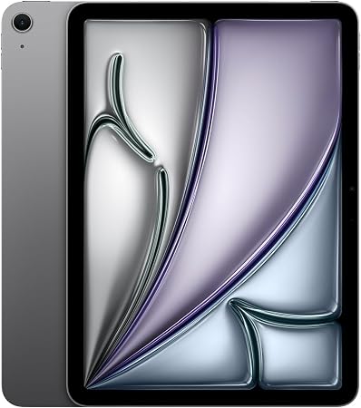 2025 Apple iPad Air with M3 Chip