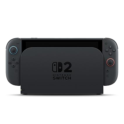 Nintendo Switch 2 System