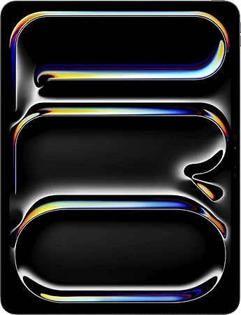 Apple iPad Pro 2024 (13-inch, Wi-Fi, 256GB)
