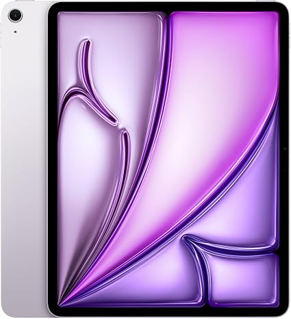 Apple iPad Air 2025 with M3 Chip (13-inch)