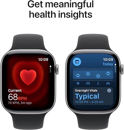 Apple Watch Series 11