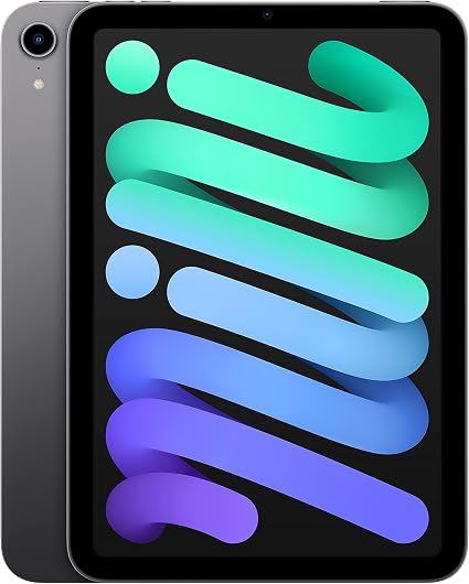 Apple iPad mini (6th Generation)