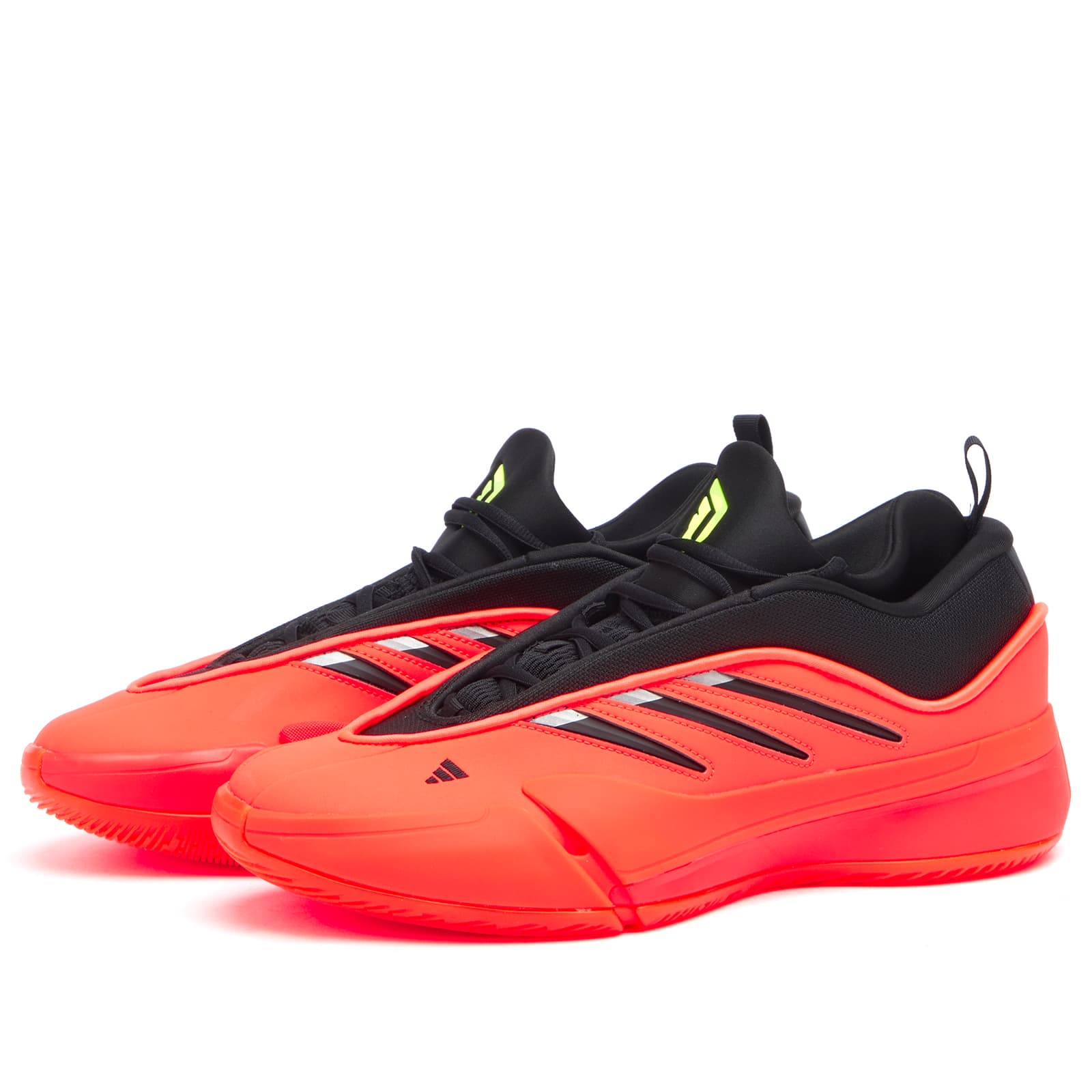Adidas Dame 9