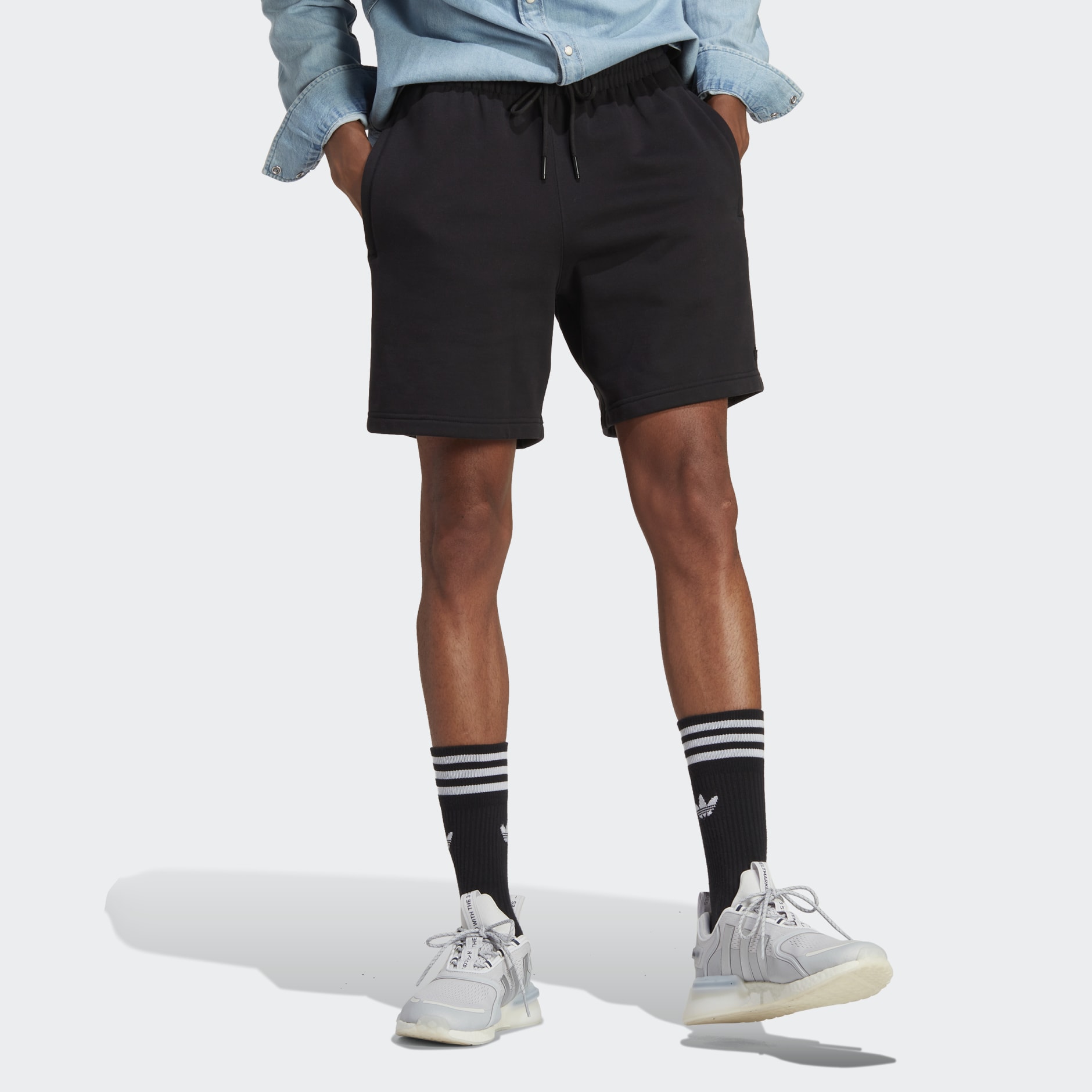 Adidas Essentials Shorts