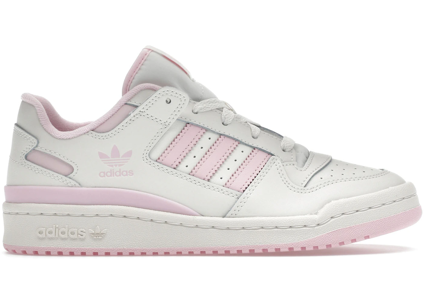 Adidas Forum Low