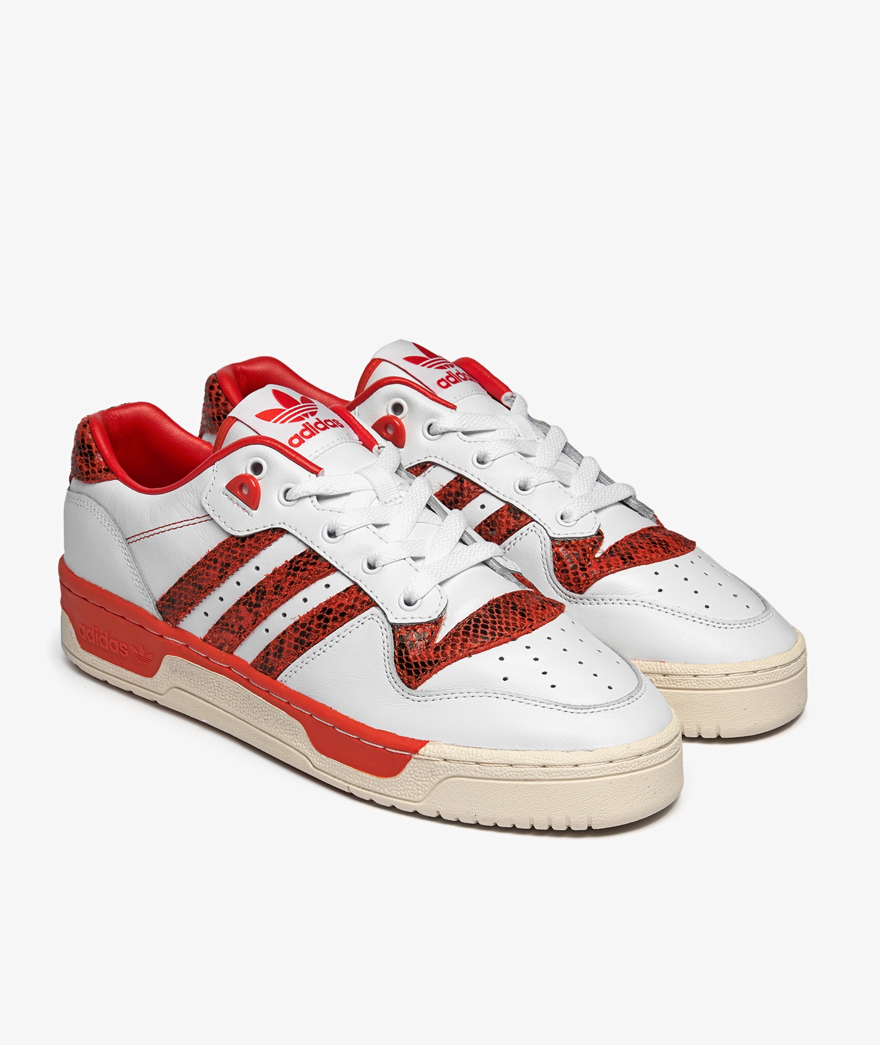 Adidas Rivalry Low